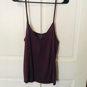 American Eagle tank top